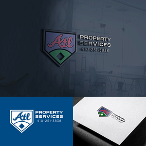 Logo Design by Bione for this project | Design: #36406620