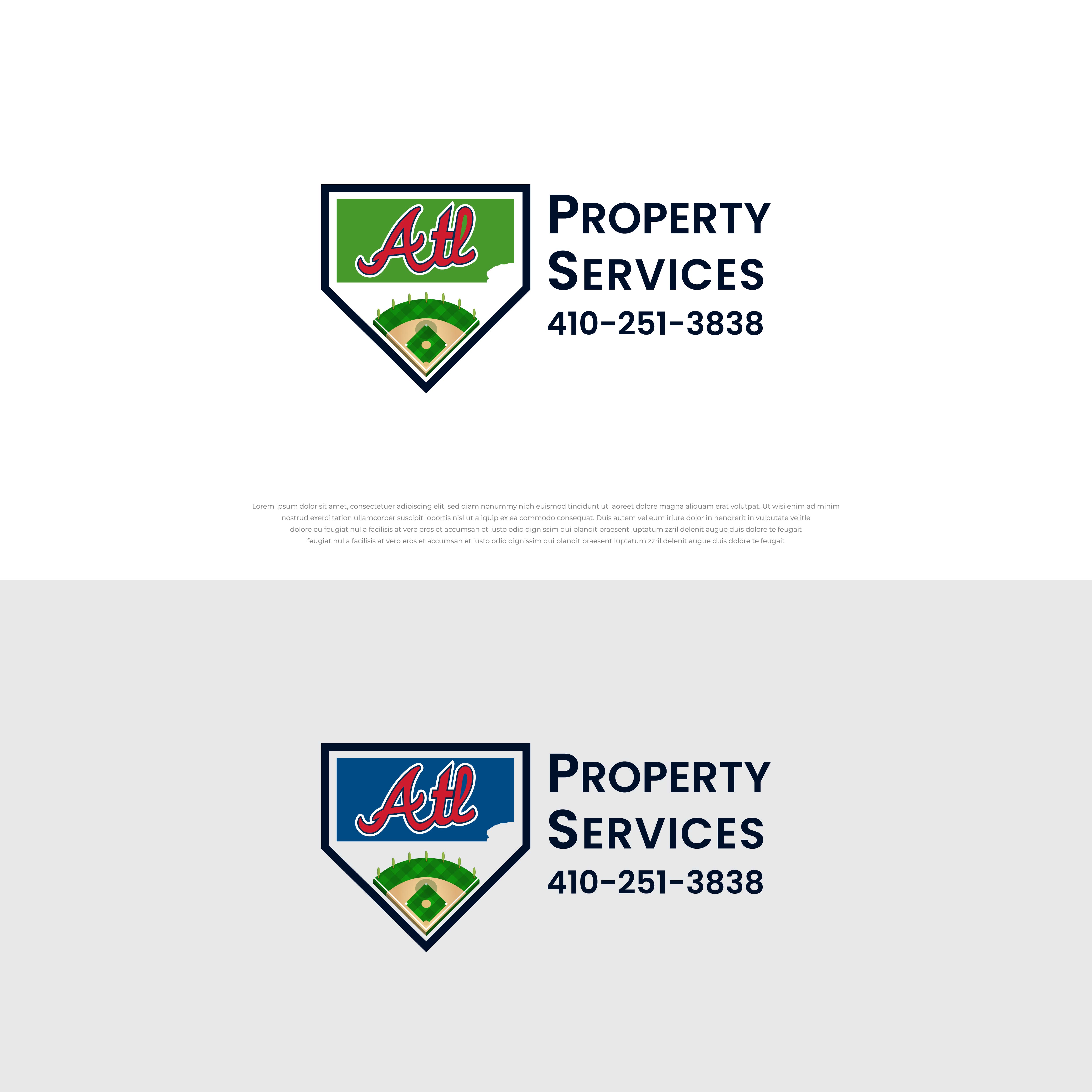 Logo Design by Logo Maker Zone for this project | Design #36406770