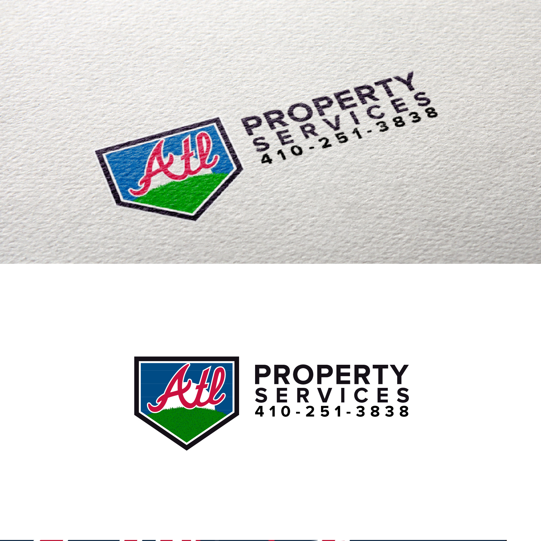 Logo Design by 4tech services for this project | Design #36414788