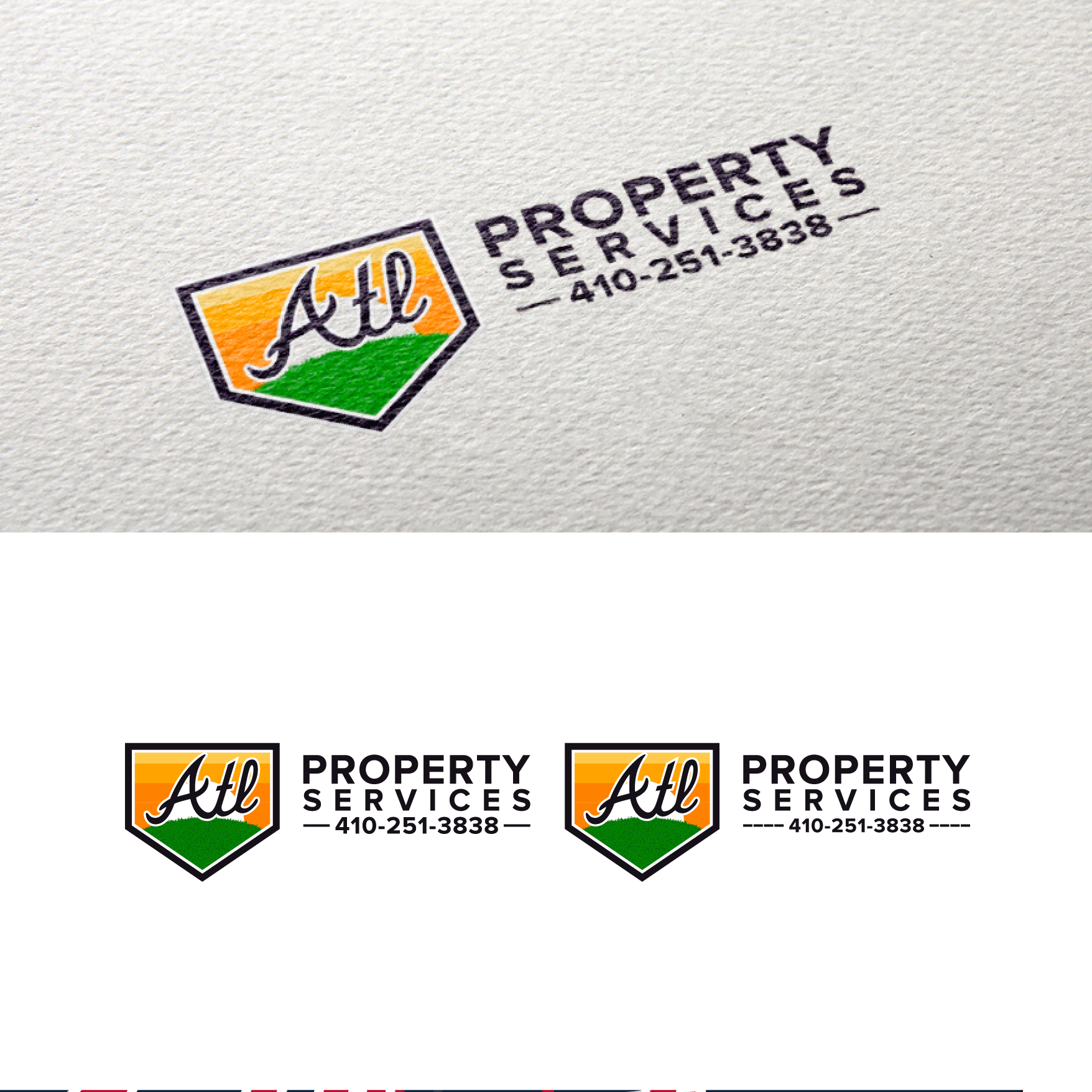 Logo Design by 4tech services for this project | Design: #36418929
