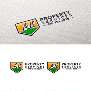 Logo Design by 4tech services for this project | Design: #36418929
