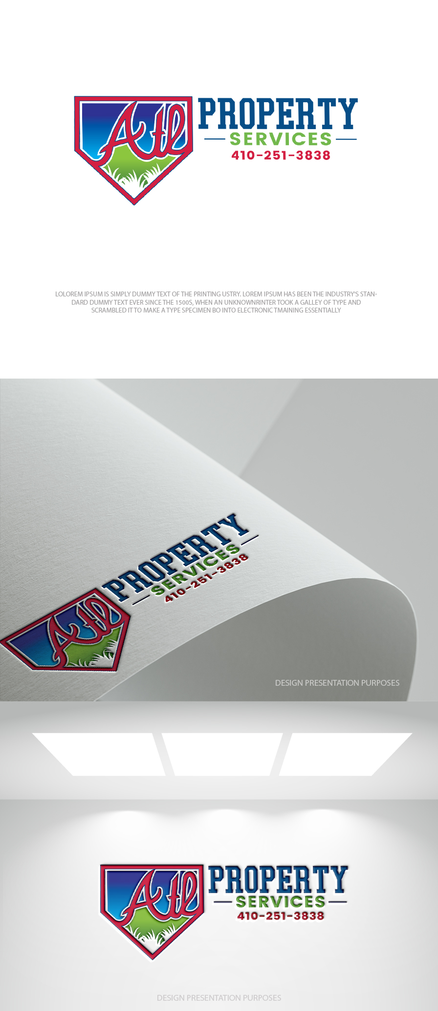 Logo Design by zebronicgraphic for this project | Design #36407684