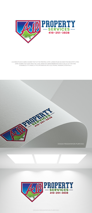 Logo Design by zebronicgraphic for this project | Design: #36407684