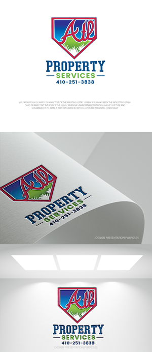 Logo Design by zebronicgraphic for this project | Design: #36407685