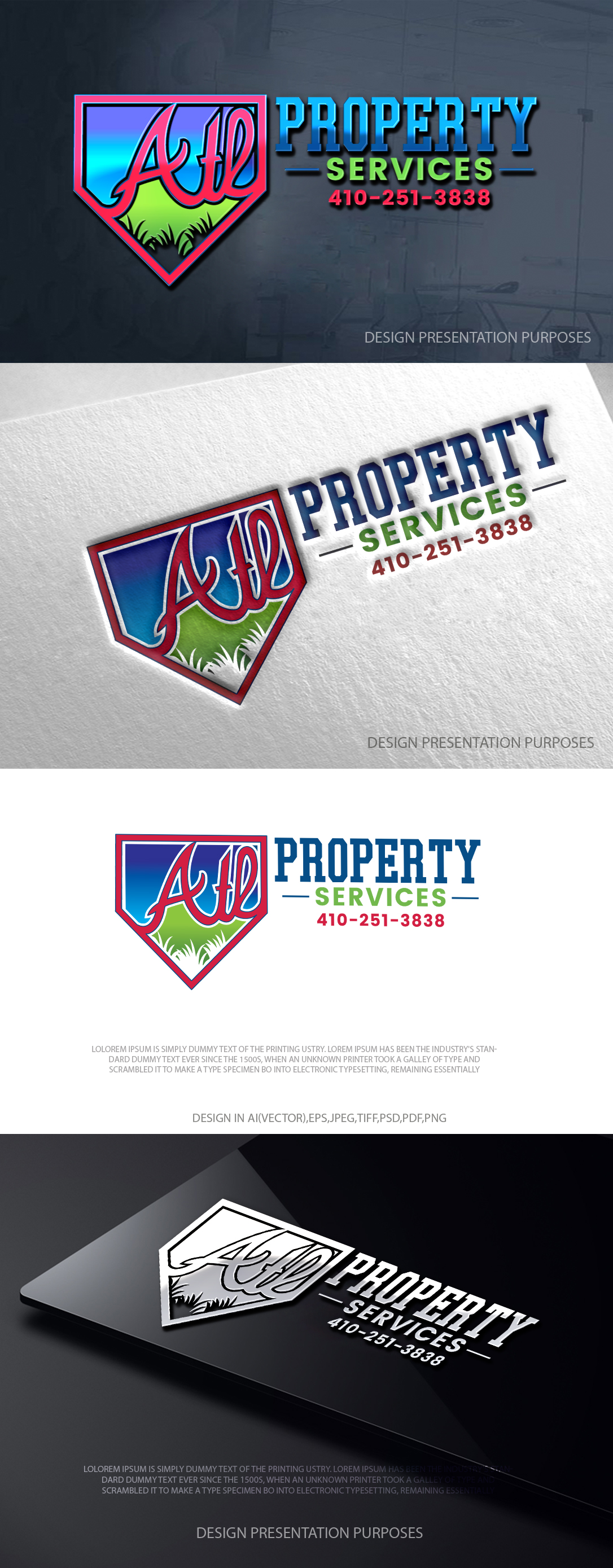 Logo Design by zebronicgraphic for this project | Design #36407687