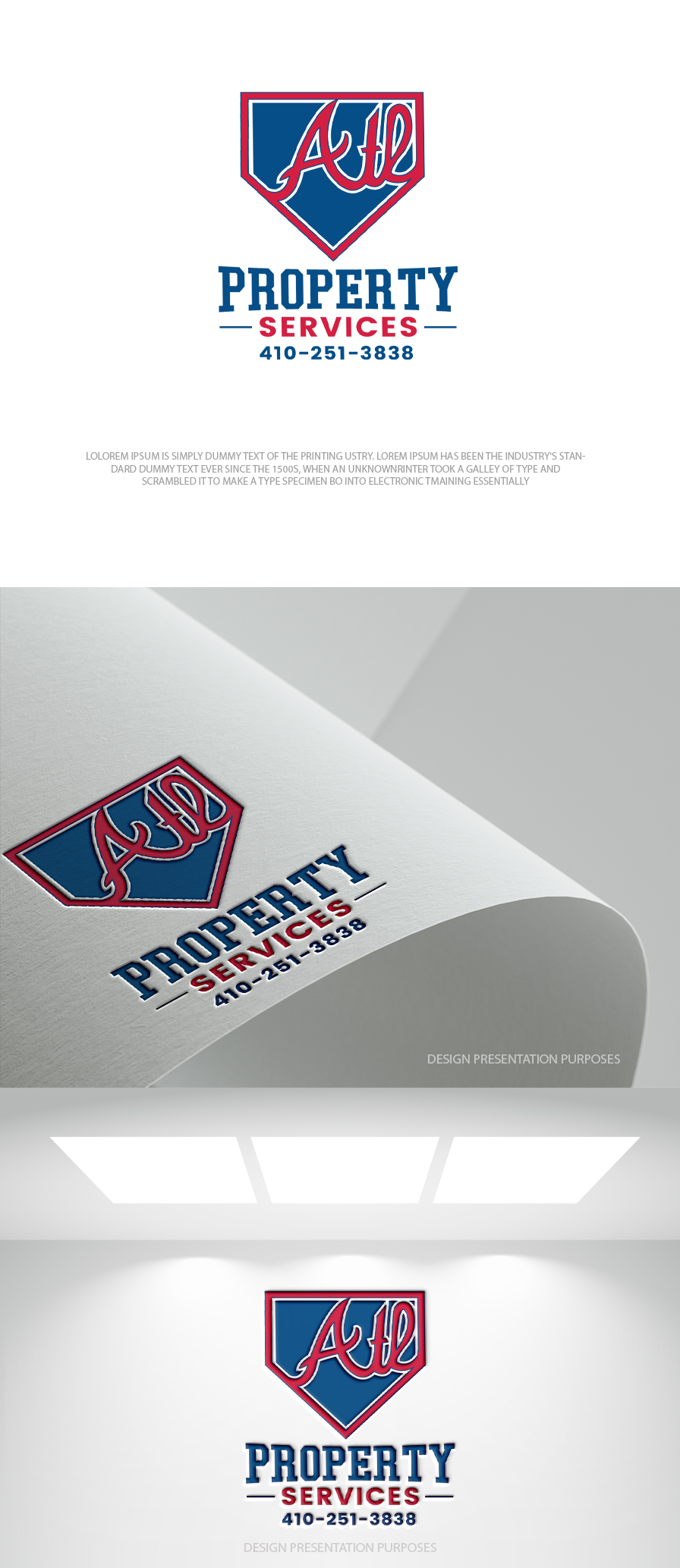 Logo Design by zebronicgraphic for this project | Design #36407690