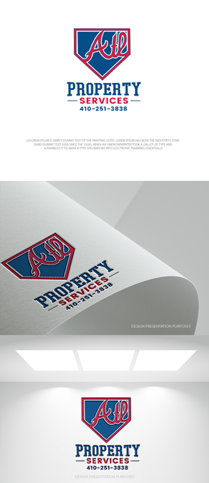 Logo Design by zebronicgraphic for this project | Design: #36407690