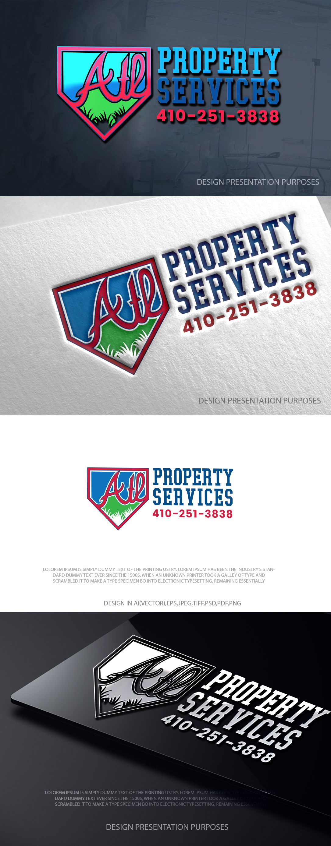 Logo Design by zebronicgraphic for this project | Design #36409310