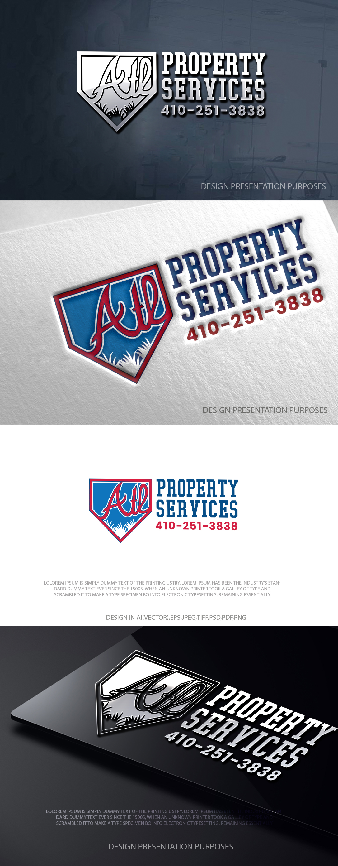 Logo-Design von zebronicgraphic für dieses Projekt | Design #36409358