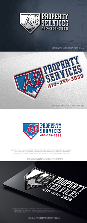 Logo Design by zebronicgraphic for this project | Design: #36409358