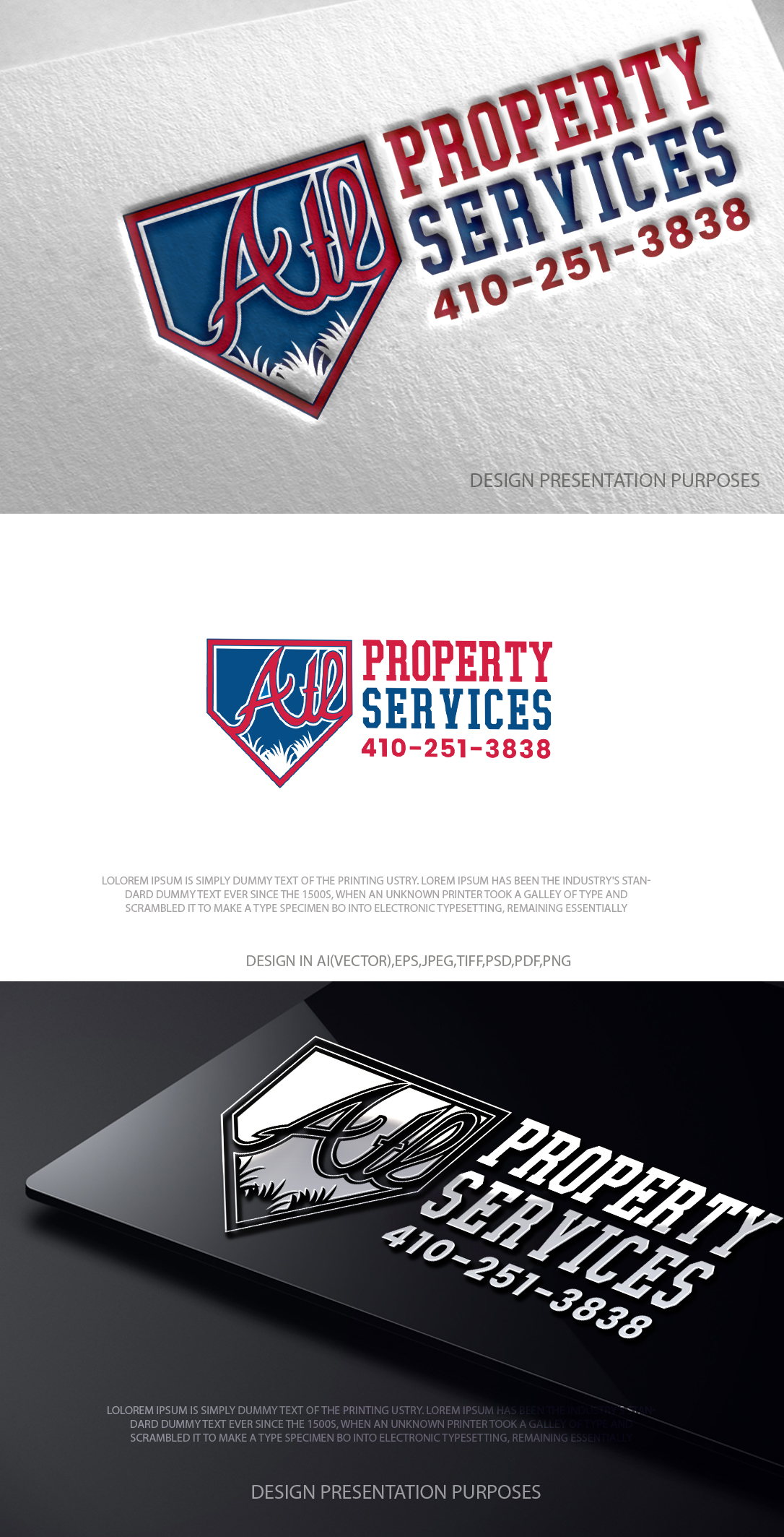 Logo Design by zebronicgraphic for this project | Design #36409396