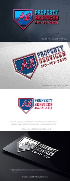 Logo Design by zebronicgraphic for this project | Design: #36412412