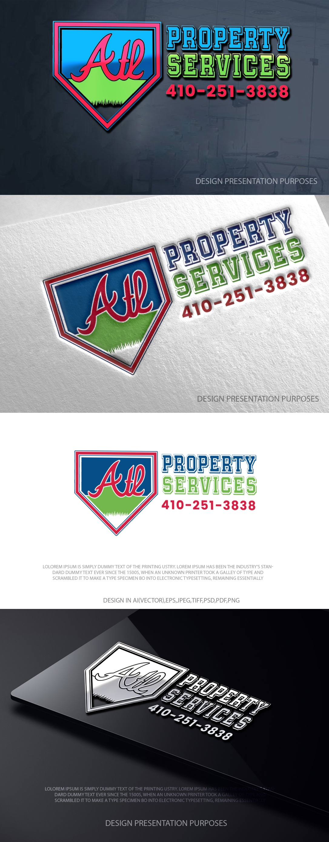 Logo Design by zebronicgraphic for this project | Design #36412422