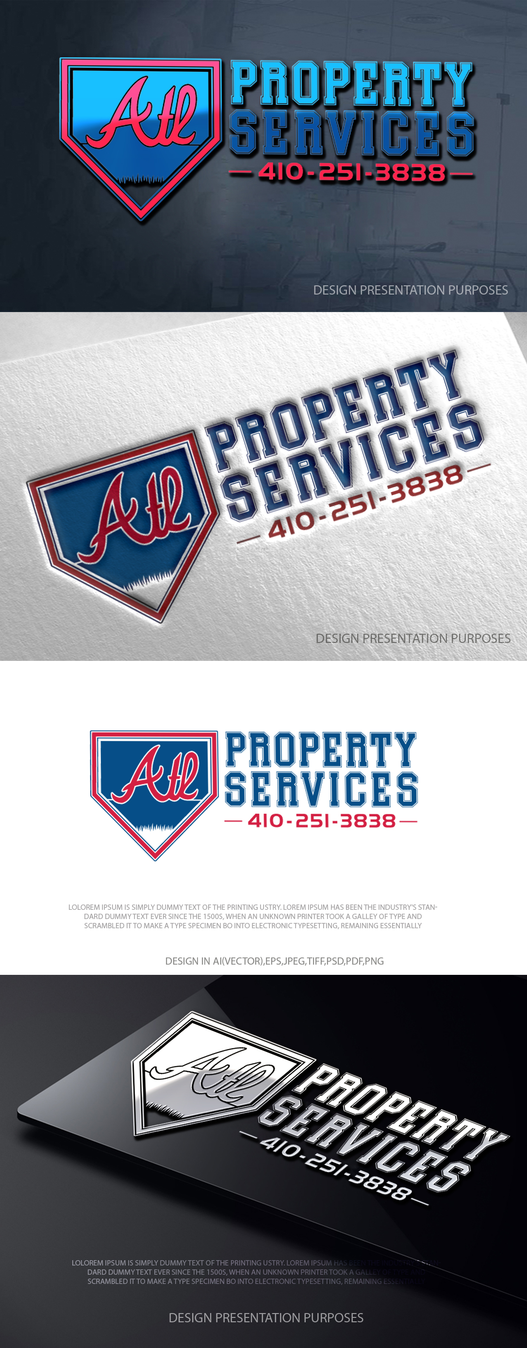 Logo Design by zebronicgraphic for this project | Design #36419374