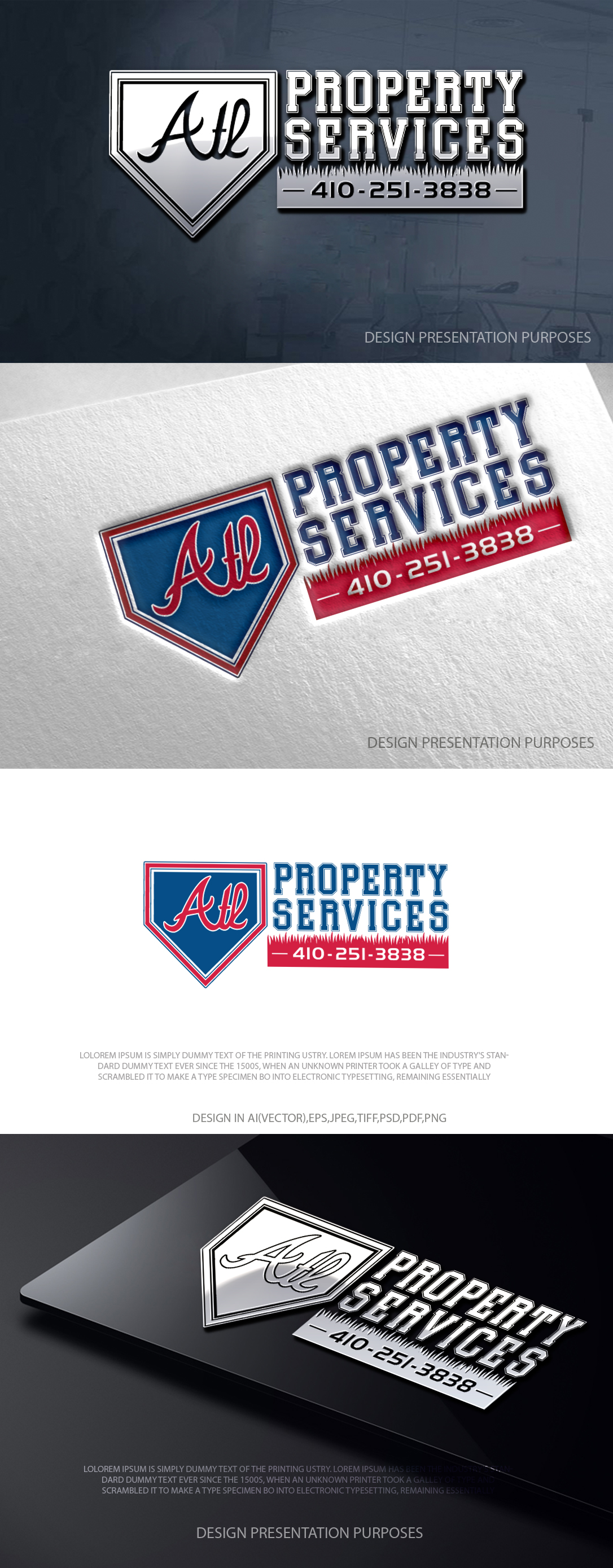 Logo Design by zebronicgraphic for this project | Design #36423762