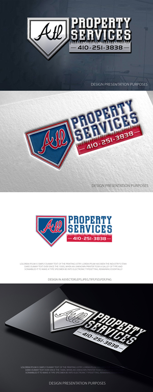 Logo Design by zebronicgraphic for this project | Design: #36423762