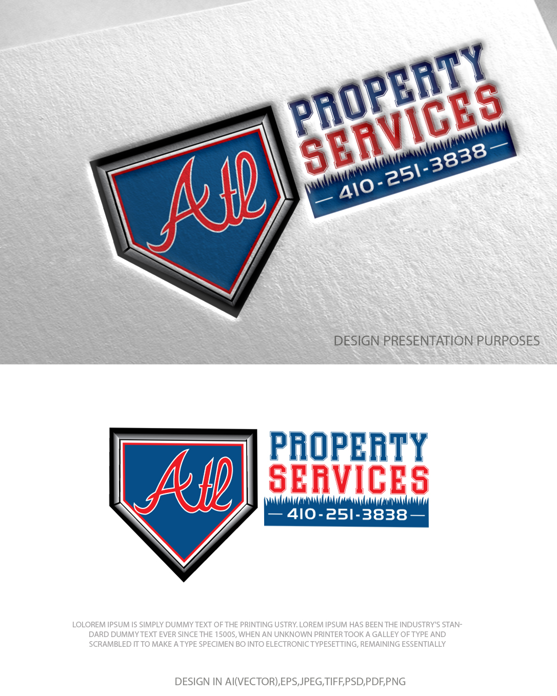 Logo Design by zebronicgraphic for this project | Design #36423971