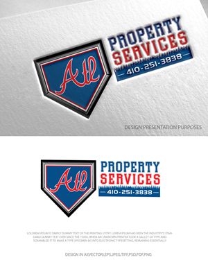 Logo Design by zebronicgraphic for this project | Design: #36423971