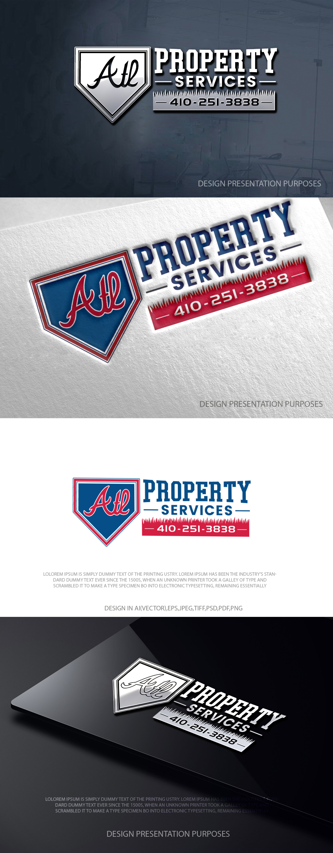 Logo Design by zebronicgraphic for this project | Design #36430842