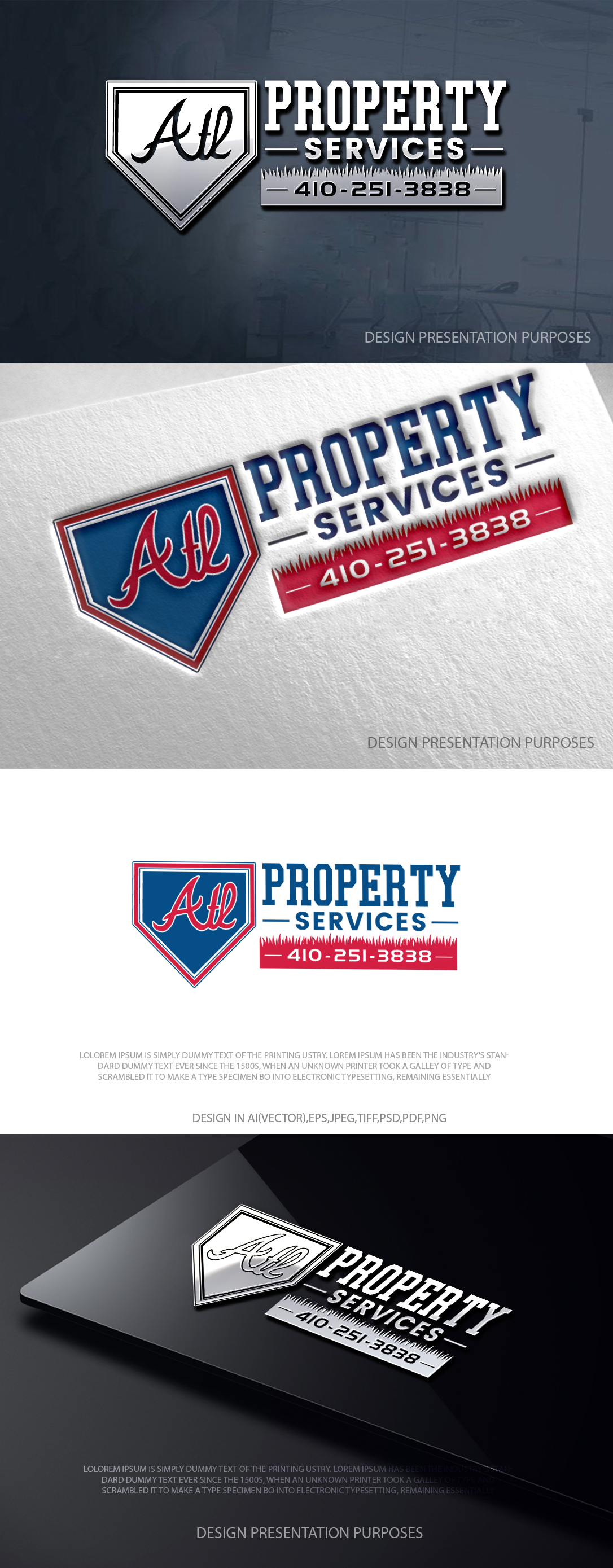 Logo Design by zebronicgraphic for this project | Design #36430880