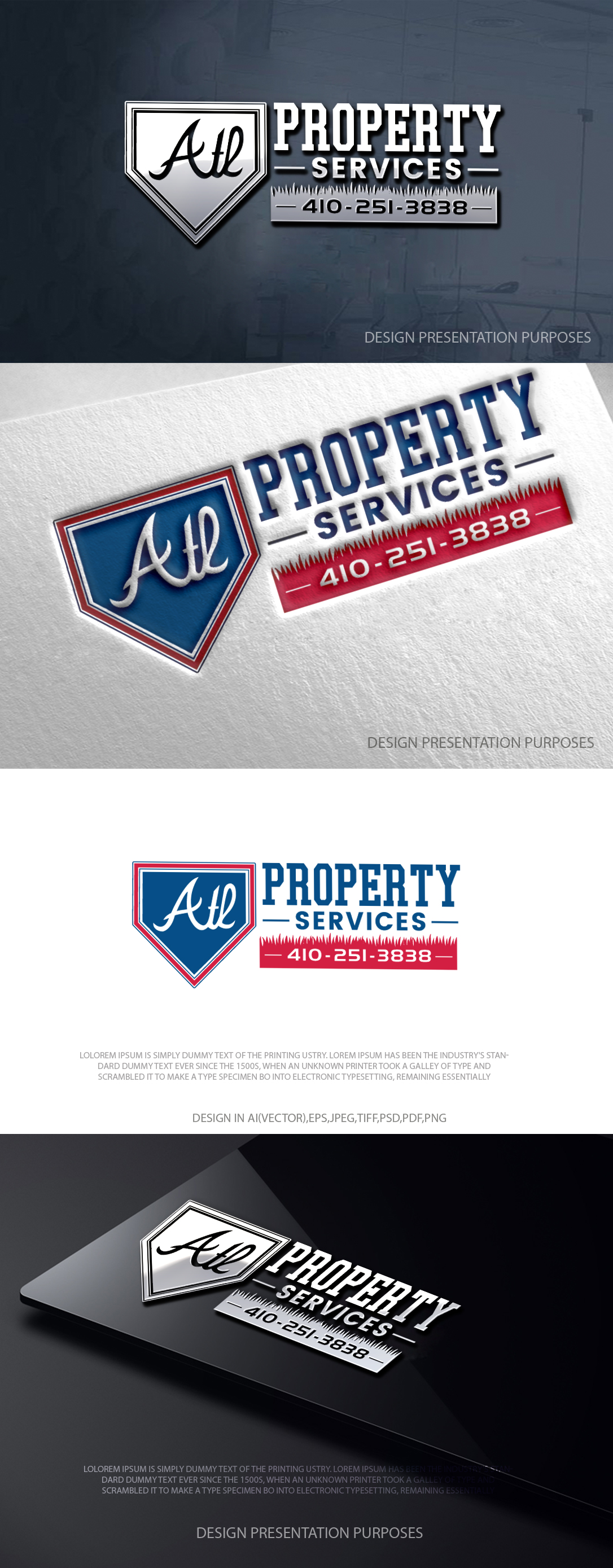 Logo Design by zebronicgraphic for this project | Design #36430881