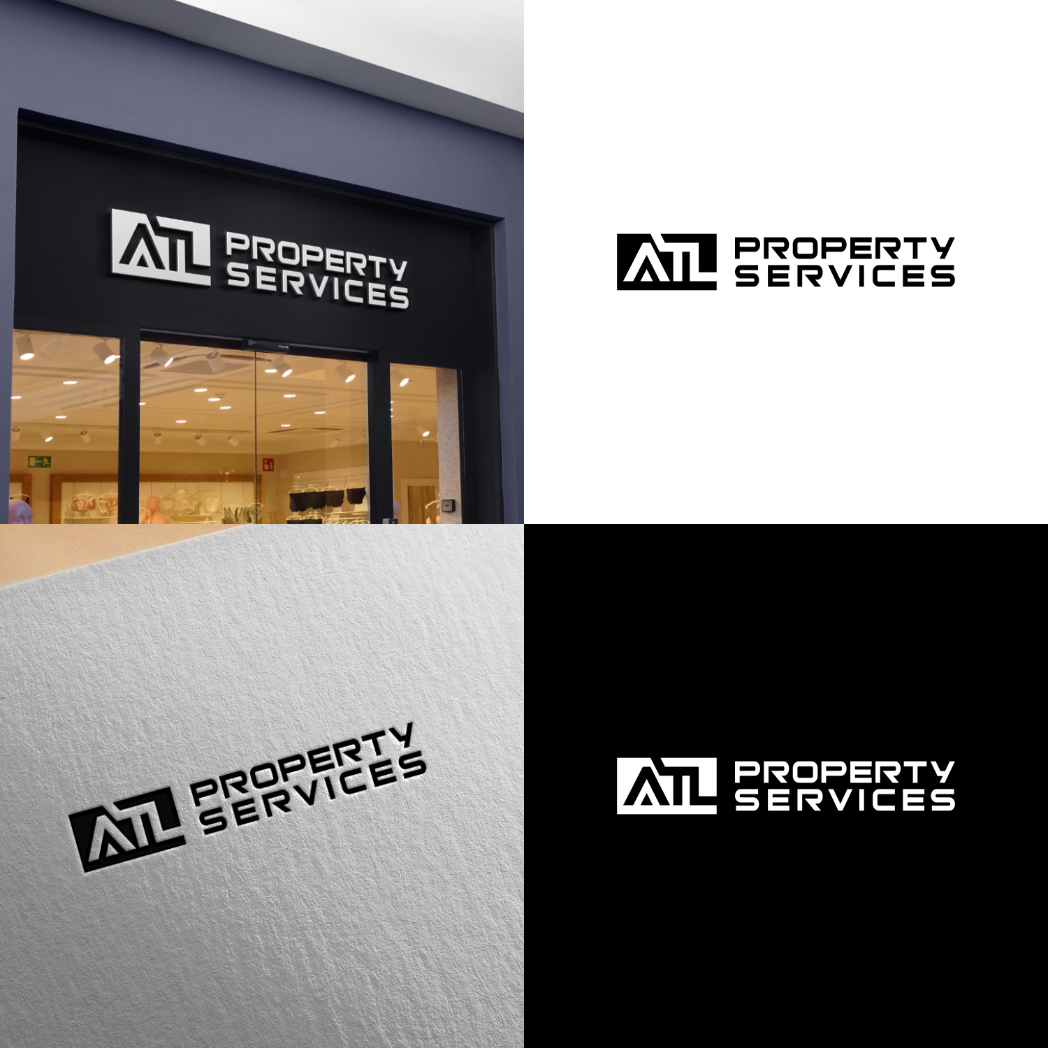 Logo Design by robbyart0809 for this project | Design #36405887