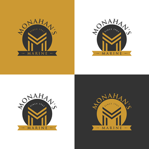 Logo Design by nahwu for this project | Design: #36415894