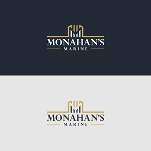 Logo Design by nahwu for this project | Design: #36416068