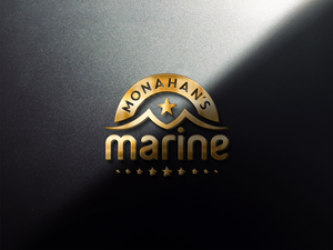 Logo Design by Designzz. for this project | Design: #36409832