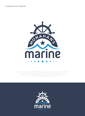 Logo Design by Designzz. for this project | Design: #36411239