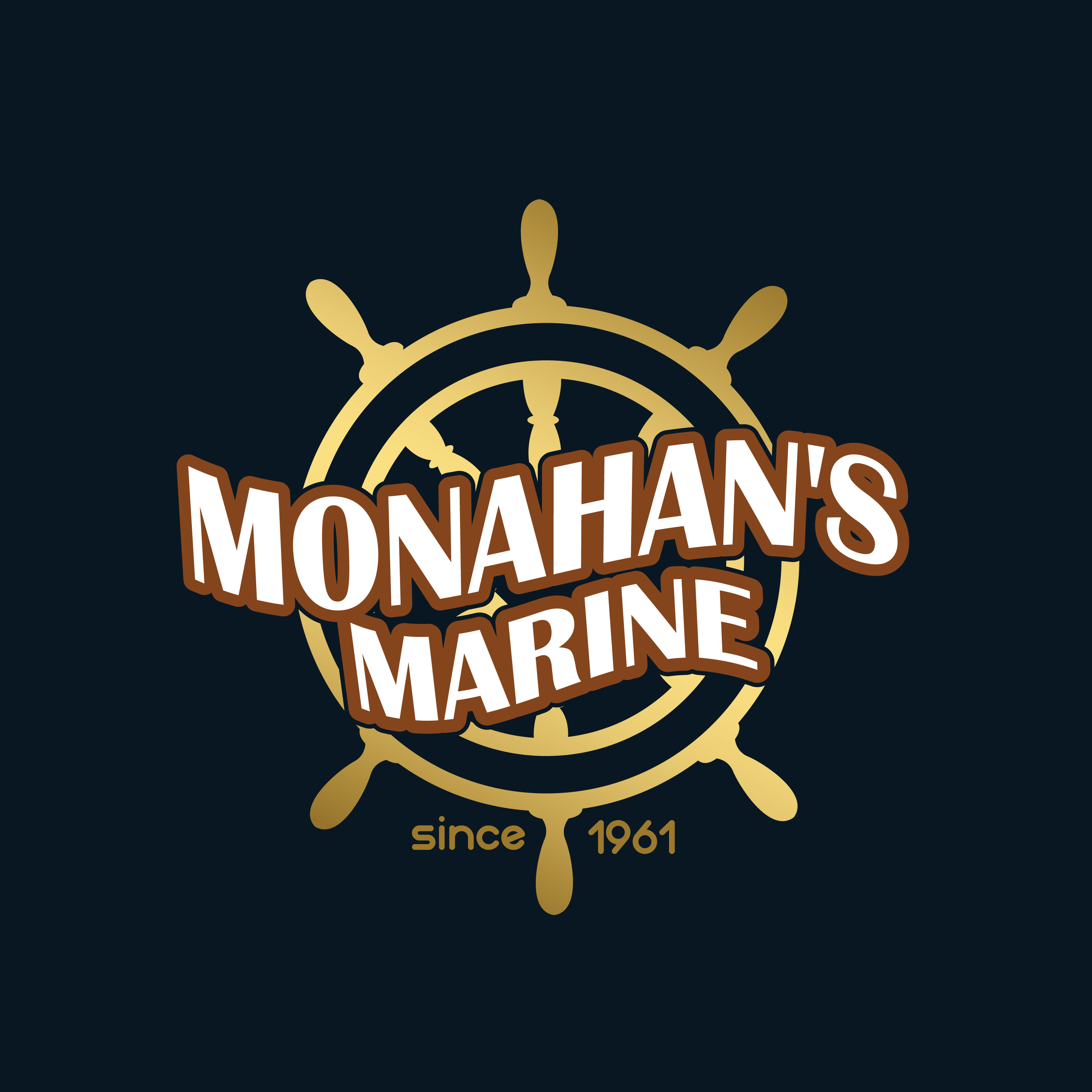 Logo Design by Revolt Team for this project | Design #36408107