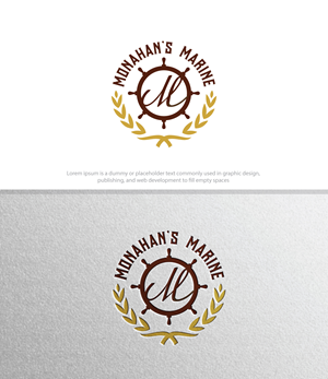 Logo Design by Revolt Team for this project | Design: #36408304
