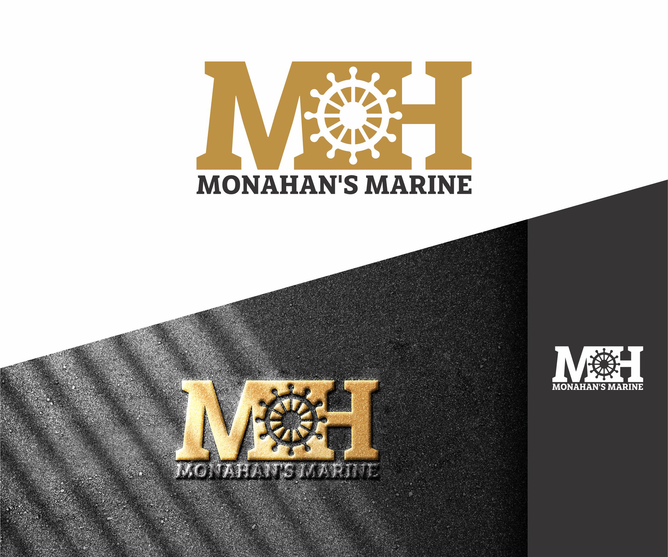 Logo Design by alkaline for this project | Design #36411432