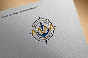 Logo Design by Widi Nalendra for this project | Design: #36414664