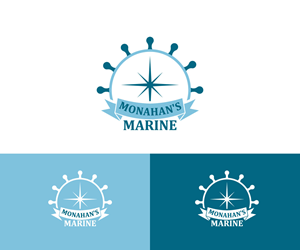 Logo Design by Design_tamim for this project | Design: #36414317