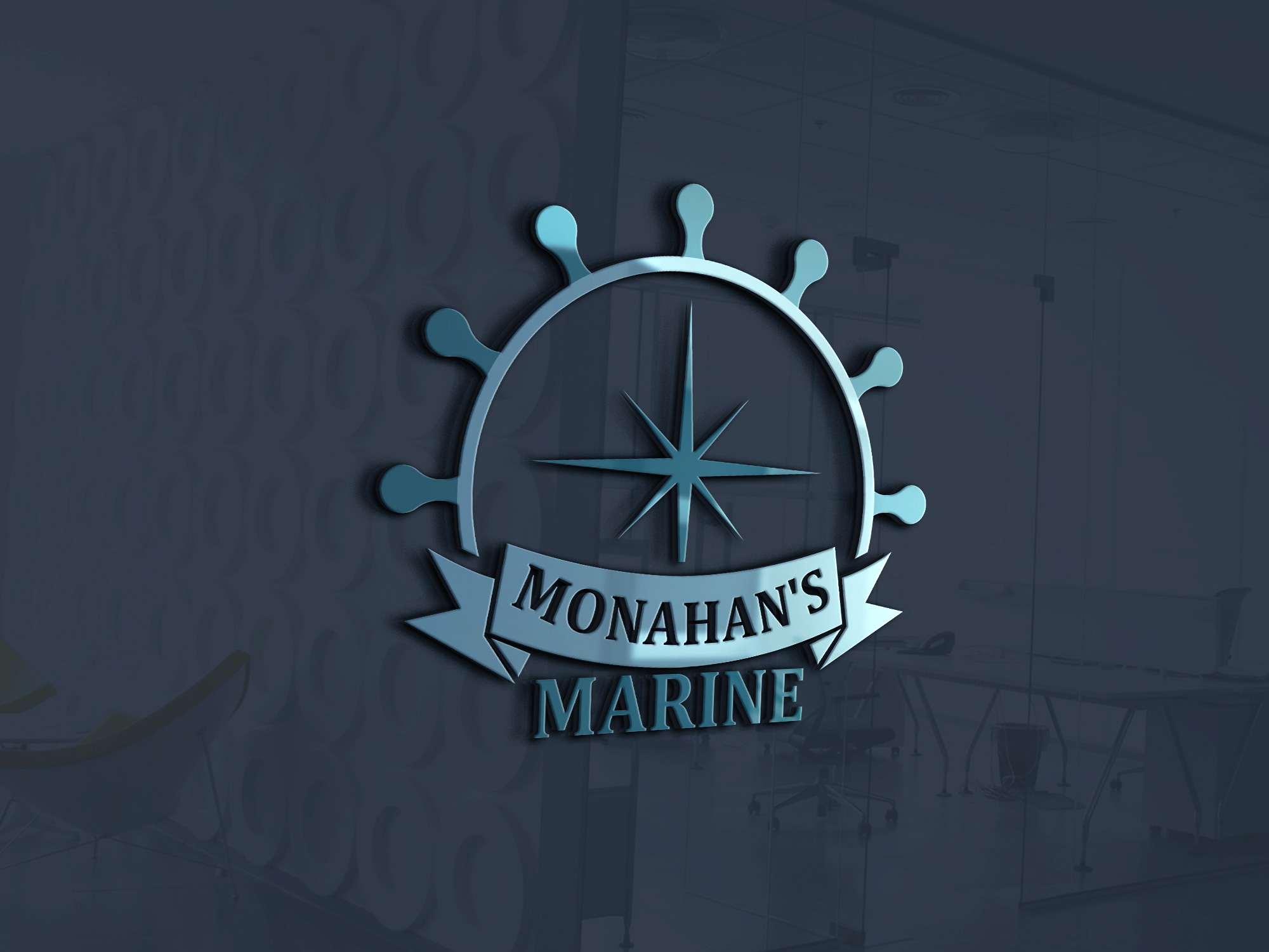 Logo Design by Design_tamim for this project | Design #36414318