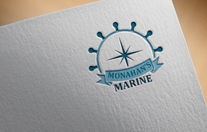 Logo Design by Design_tamim for this project | Design: #36414319