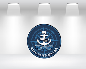 Logo Design by AMEKO for this project | Design: #36411963