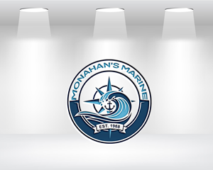 Logo Design by AMEKO for this project | Design: #36411964