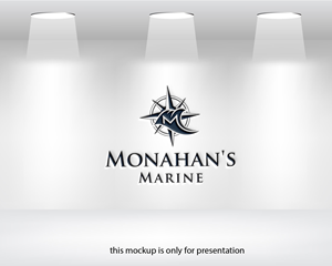 Logo Design by FARU.......... for this project | Design: #36406761