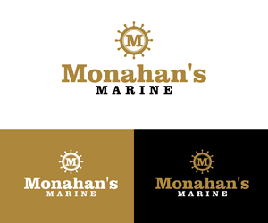 Logo Design by RaKu 2 for this project | Design: #36435237