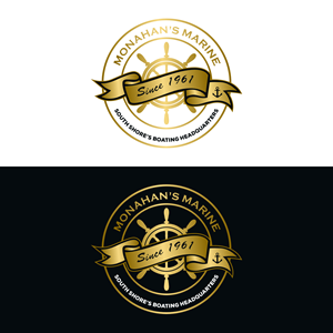 Logo Design by cah awu for this project | Design: #36408443