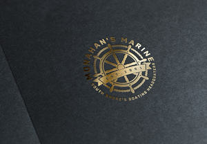 Logo Design by Helen. for this project | Design: #36405816