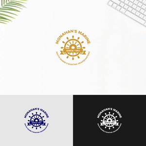 Logo Design by Abici for this project | Design: #36405554