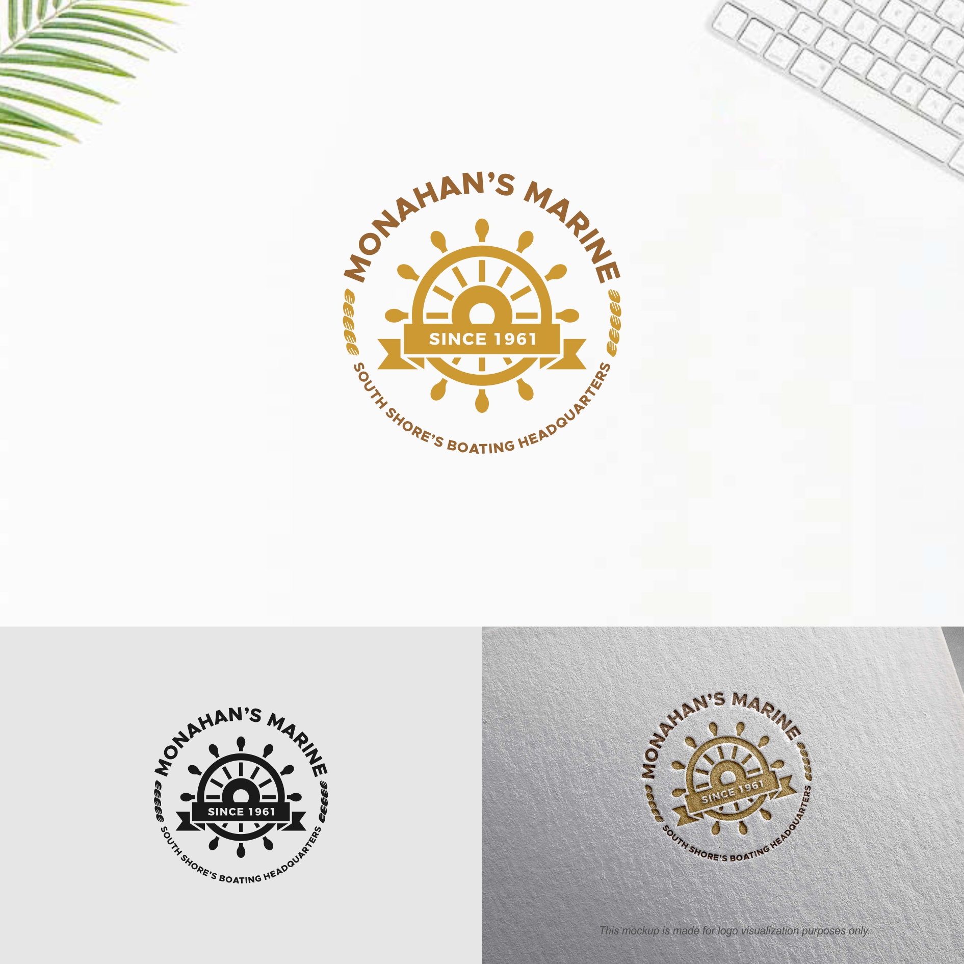 Logo Design by Abici for this project | Design #36409011