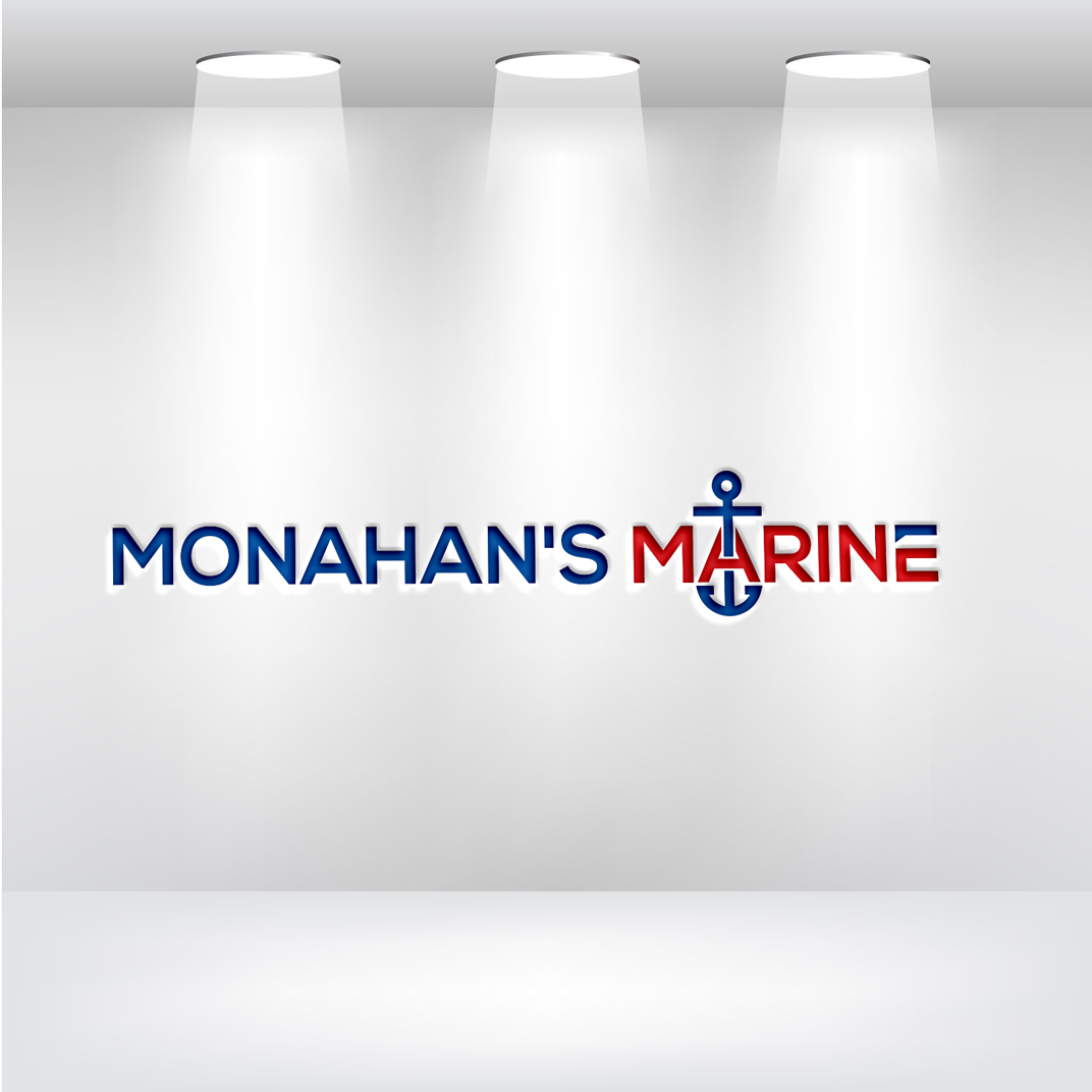 Logo Design by JANNAT AKTHER for this project | Design #36434538