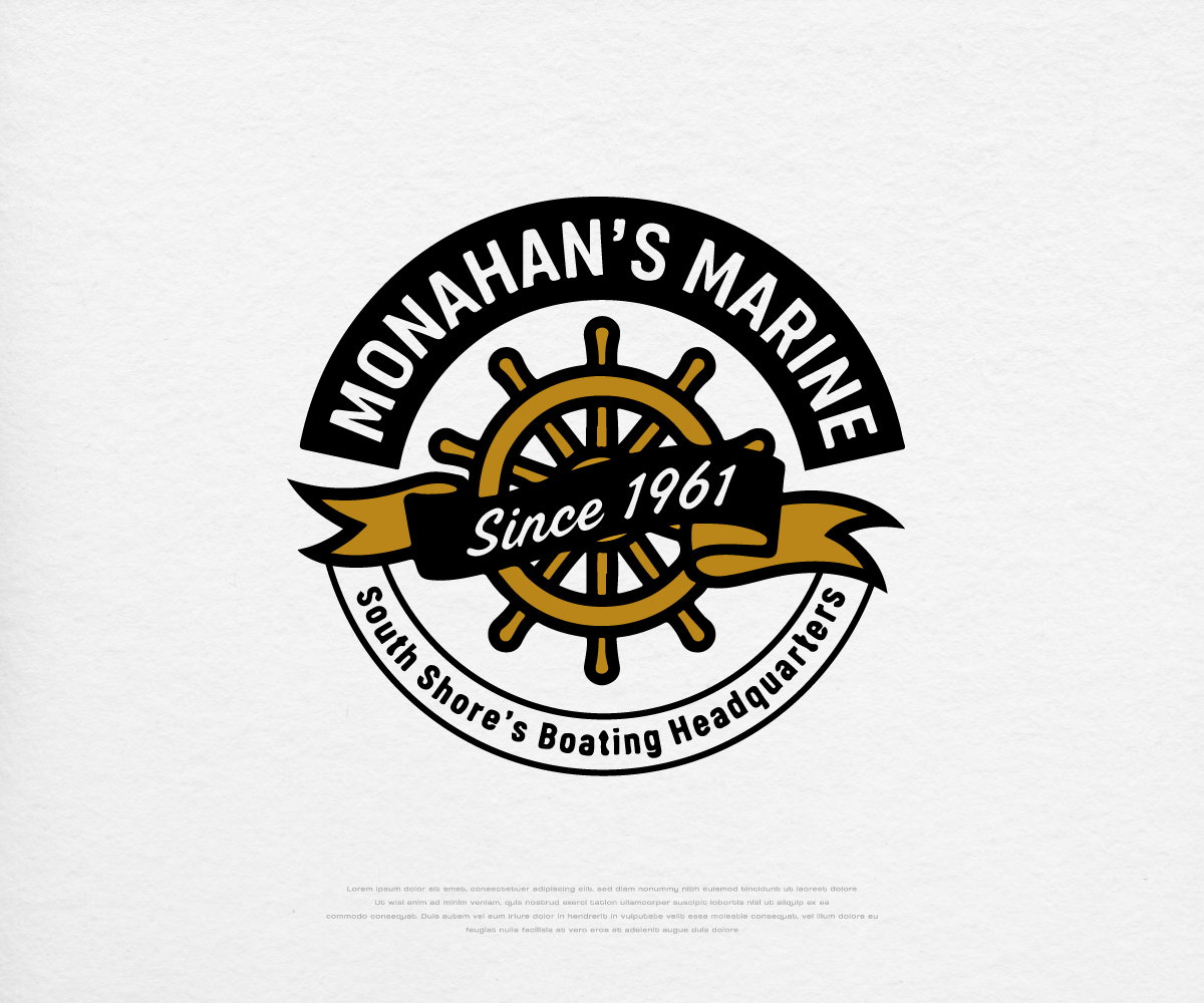 Logo Design by apik. for this project | Design #36406293