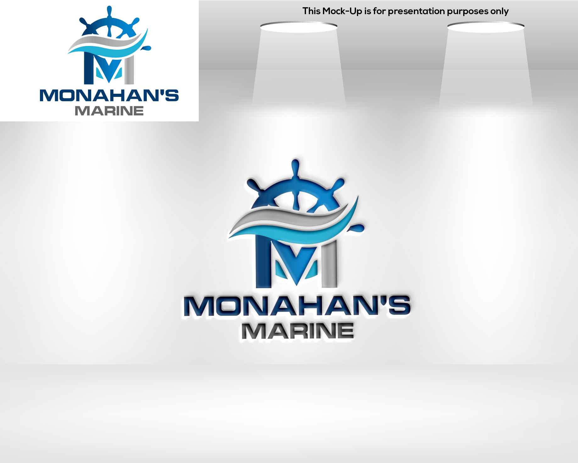 Logo Design by Muina for this project | Design #36406298