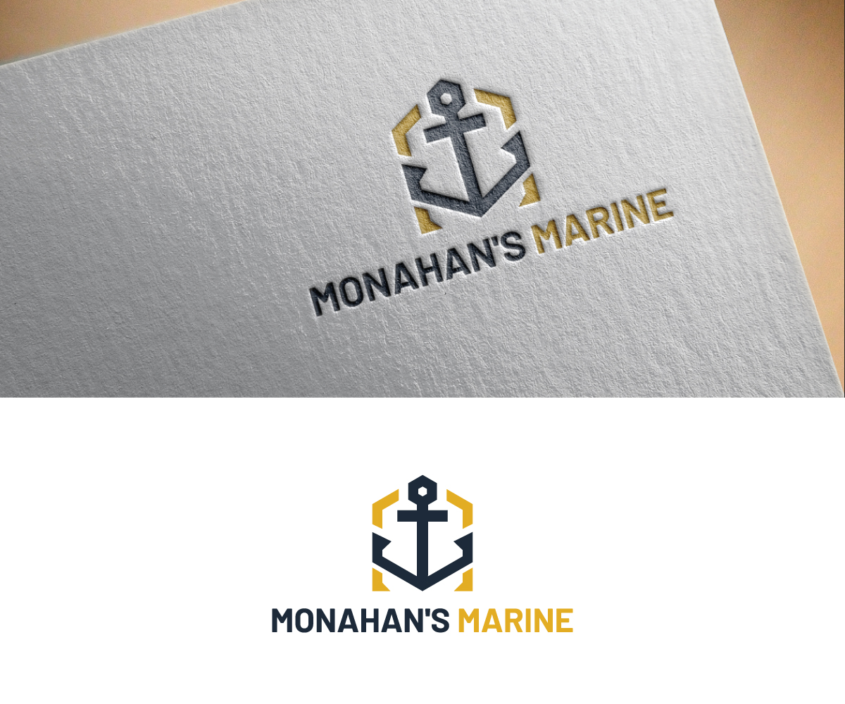 Logo Design by @imaginationsexpart for this project | Design #36412330