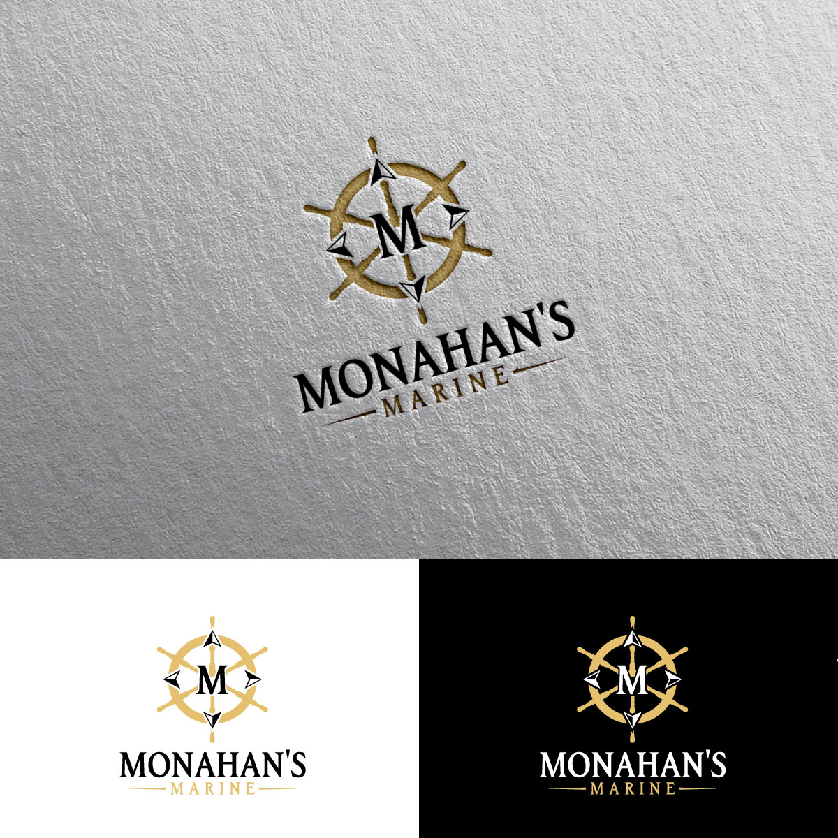 Logo Design by Alex Henry for this project | Design #36405905